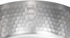 Yoshikawa 20Cm Stainless Steel Snow Pan from Japan - Yh-6753-Kiichin - The #1 Place for Japanese Goods in Your Hand!