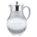 Yukiwa 2.2L Plastic Water Pitcher with Lid - Convenient and Stylish-Kiichin - The #1 Place for Japanese Goods in Your Hand!