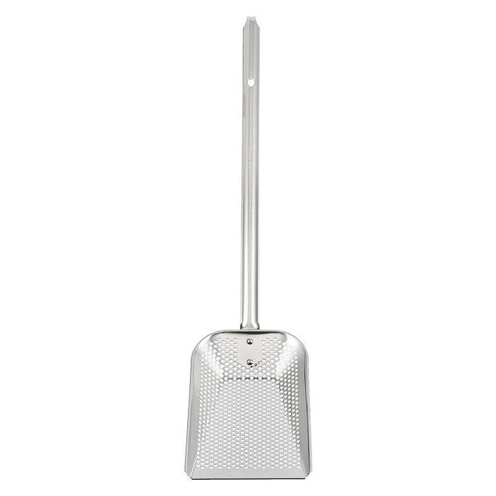 Yukiwa Stainless Steel Mesh Oil Skimmer - Efficient Medium Priority Tool-Kiichin - The #1 Place for Japanese Goods in Your Hand!