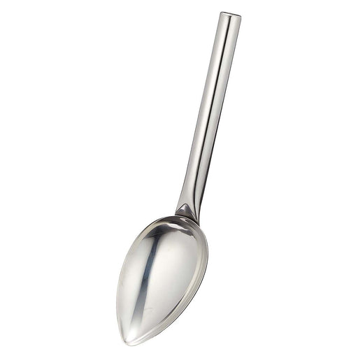 Yukiwa Stainless Steel Ice Cream Scoop-Kiichin - The #1 Place for Japanese Goods in Your Hand!