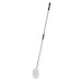 Yukiwa 24cm Stainless Steel Perforated Pizza Peel-Kiichin - The #1 Place for Japanese Goods in Your Hand!