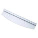 Yukiwa Stainless Steel Pizza Cutter - Compact Rocker Design-Kiichin - The #1 Place for Japanese Goods in Your Hand!