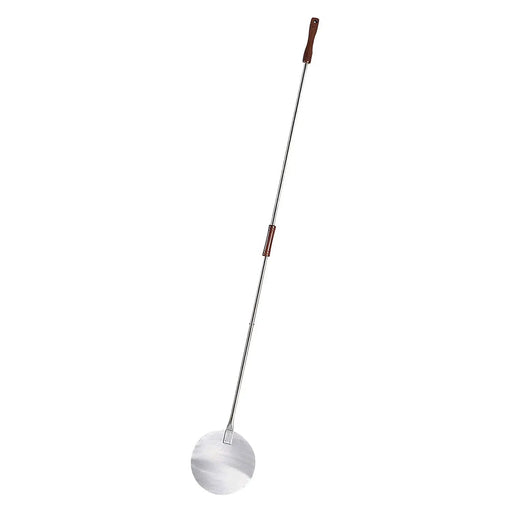 Yukiwa 24cm Stainless Steel Pizza Peel - Premium Quality for Perfect Pizzas-Kiichin - The #1 Place for Japanese Goods in Your Hand!
