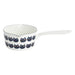 Yutaka Horo Plune Enameled Milk Pan - Mimikokomomo Premium Cookware for Milk Lovers-Kiichin - The #1 Place for Japanese Goods in Your Hand!