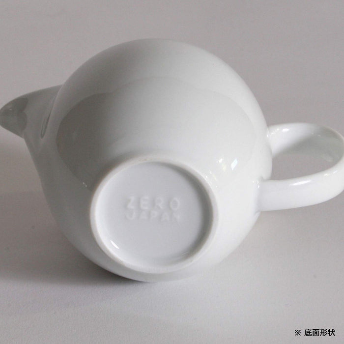 Zero Japan Universal Teapot 2 - Artisan Crackle Colors - Purple - W140Xd90Xh100Mm-Kiichin - The #1 Place for Japanese Goods in Your Hand!