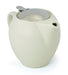Zero Japan Gelato Colors Teapot - White (W170xD110xH123mm)-Kiichin - The #1 Place for Japanese Goods in Your Hand!