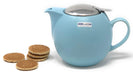 Zero Japan Gelato Bbn-04 Gmt Mint Teapot - 5 Colors, Compact Design-Kiichin - The #1 Place for Japanese Goods in Your Hand!