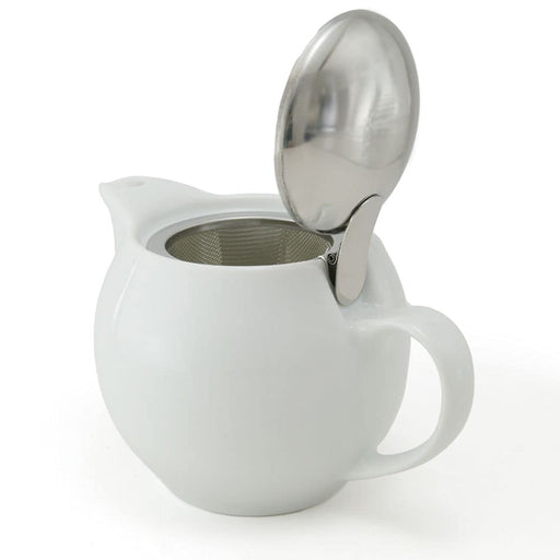Zero Japan 3-Person Universal Pot Bbn-02 Tomato-Kiichin - The #1 Place for Japanese Goods in Your Hand!