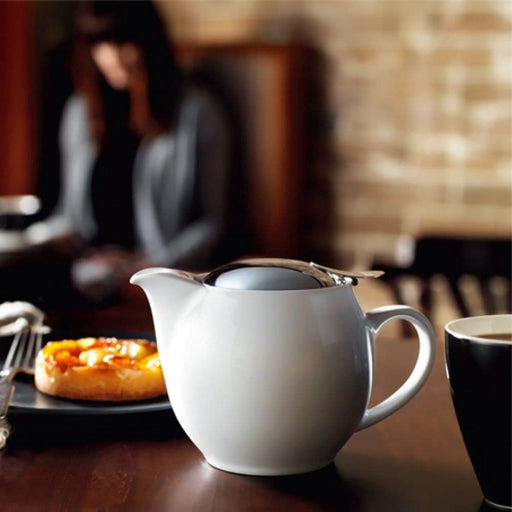 Zero Japan 2-Person Teapot - Bbn-01 Banana Enhance Website's User-Friendly Theme-Kiichin - The #1 Place for Japanese Goods in Your Hand!
