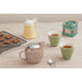 Zero Japan 3-Person Crackle Color Teapot - Artisan Pink-Kiichin - The #1 Place for Japanese Goods in Your Hand!
