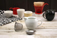 Zero Japan 3-Person Crackle Color Teapot - Artisan Pink-Kiichin - The #1 Place for Japanese Goods in Your Hand!