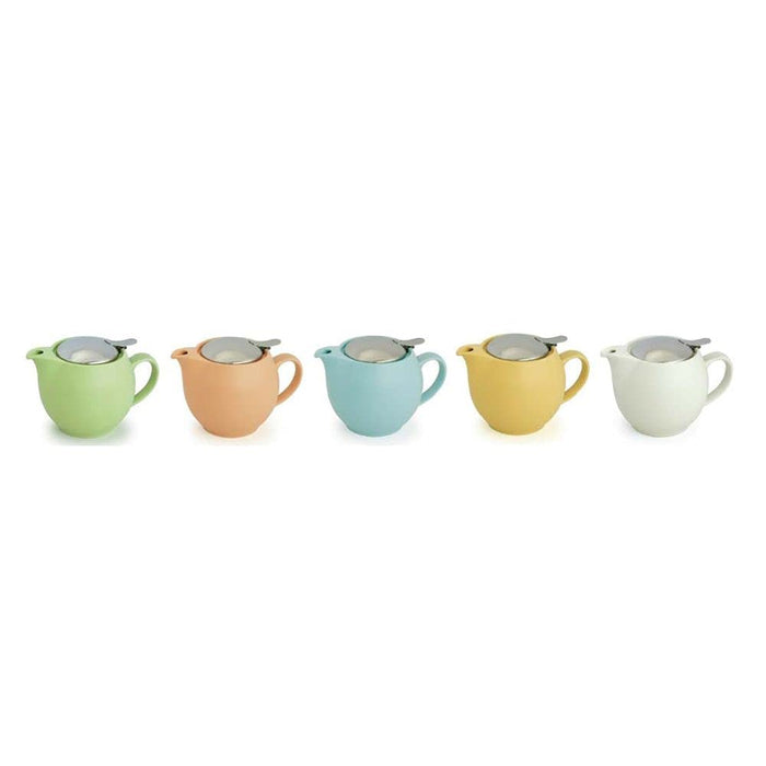 Zero Japan Gelato Green Tea Teapot - 3 Person Size-Kiichin - The #1 Place for Japanese Goods in Your Hand!
