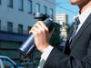 Zojirushi SM-KHE48AG 16oz Stainless Steel Mug Smoky Blue-Kiichin - The #1 Place for Japanese Goods in Your Hand!