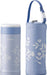 Zojirushi SM-AS35-AZ Pearl Blue 0.36L Stainless Steel Mug-Kiichin - The #1 Place for Japanese Goods in Your Hand!