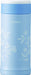 Zojirushi SM-AS35-AZ Pearl Blue 0.36L Stainless Steel Mug-Kiichin - The #1 Place for Japanese Goods in Your Hand!